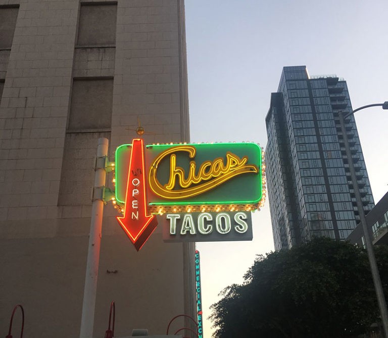 How Neon Signs Can Enhance Your Brand Signmakers