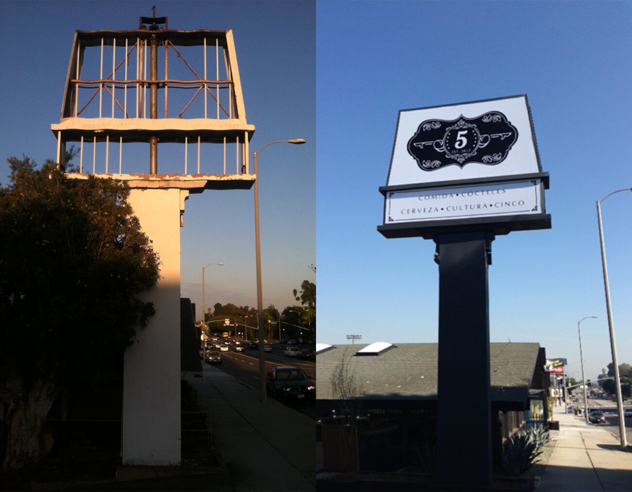 Why Is Regular Sign Maintenance Crucial for Businesses? - Signmakers